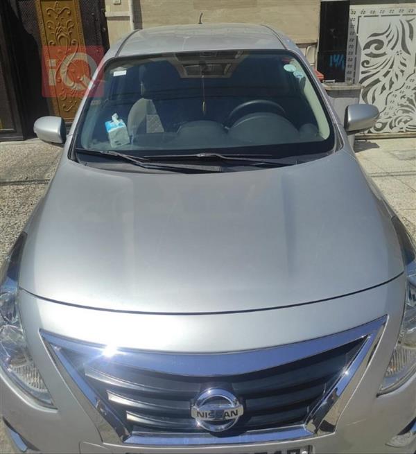 Nissan Sunny 2023 for sale in Iraq - Baghdad